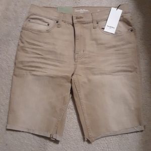 COPY - Slim fit shorts mens 34